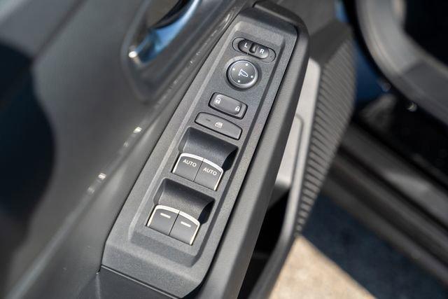 used 2024 Honda Accord car, priced at $22,997