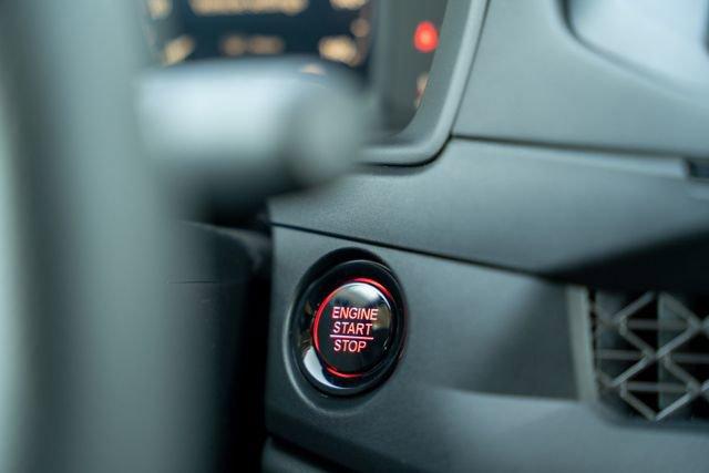 used 2024 Honda Accord car, priced at $22,997