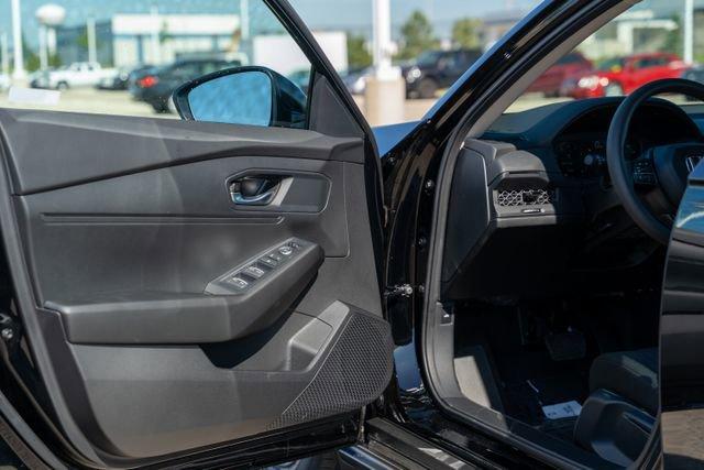 used 2024 Honda Accord car, priced at $22,997