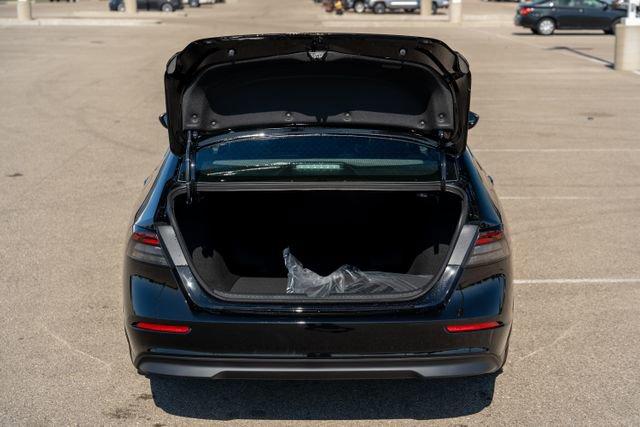 used 2024 Honda Accord car, priced at $22,997