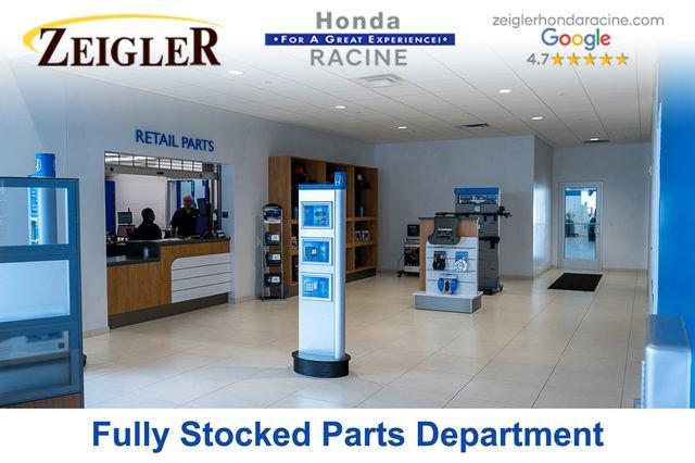 used 2022 Honda CR-V Hybrid car, priced at $27,394