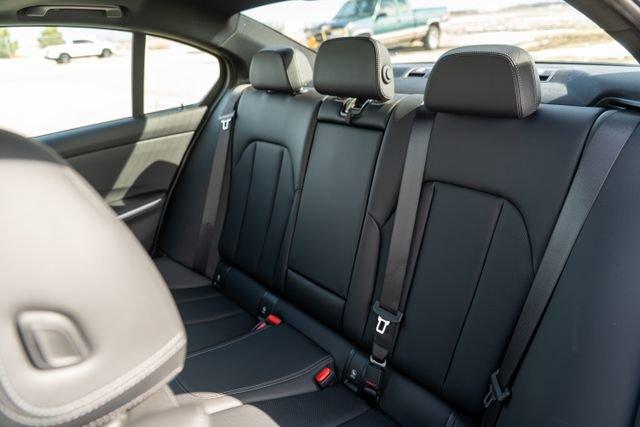 used 2022 BMW M340 car, priced at $45,694