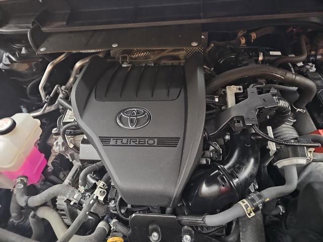 used 2023 Toyota Highlander car, priced at $39,194