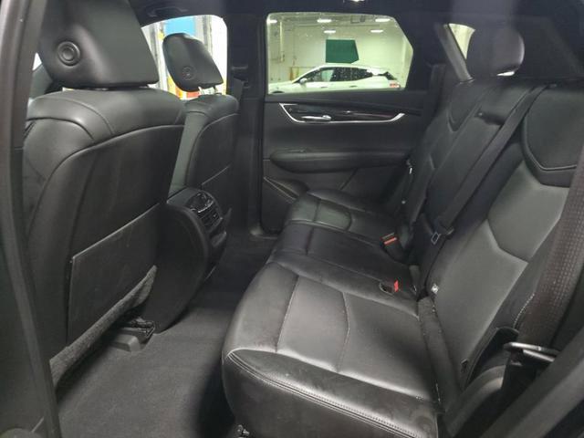 used 2021 Cadillac XT5 car, priced at $27,794