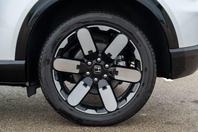 new 2025 Honda Prologue car, priced at $57,805