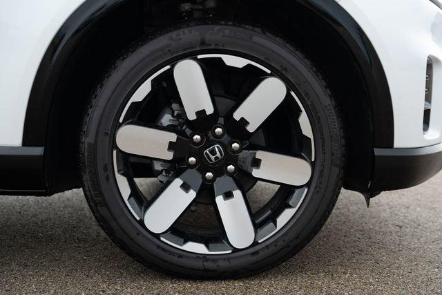 new 2025 Honda Prologue car, priced at $57,805