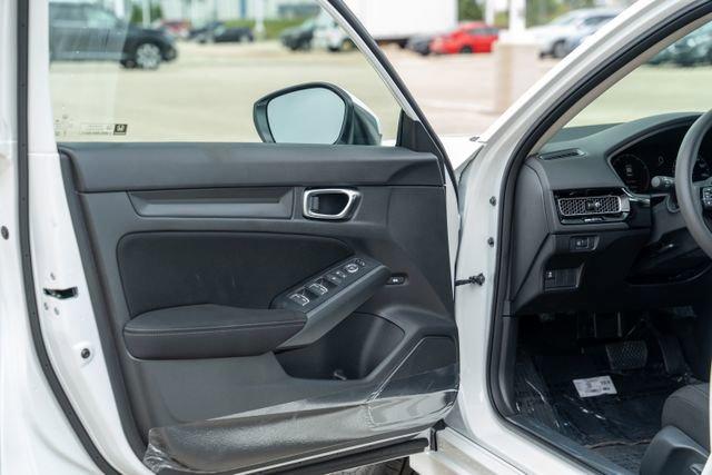 new 2026 Honda Civic car, priced at $25,679