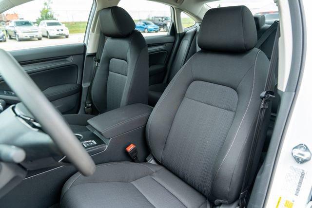 new 2026 Honda Civic car, priced at $25,679