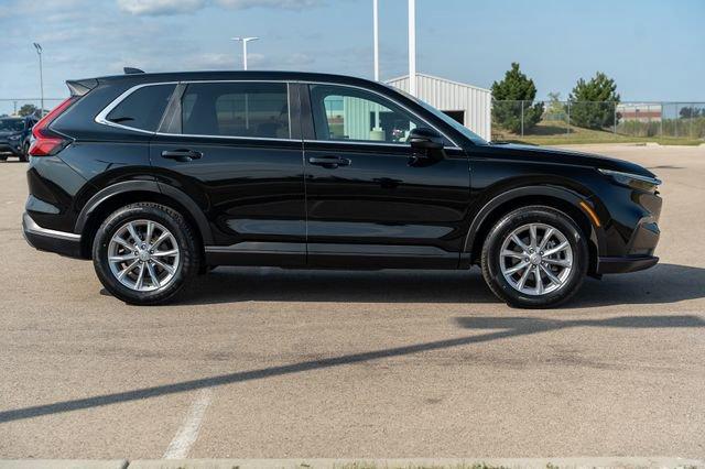 used 2023 Honda CR-V car, priced at $27,194