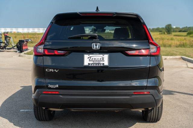 used 2023 Honda CR-V car, priced at $27,194