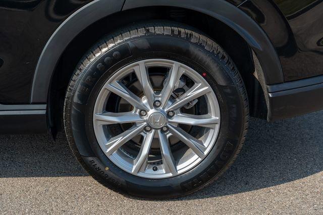 used 2023 Honda CR-V car, priced at $27,194