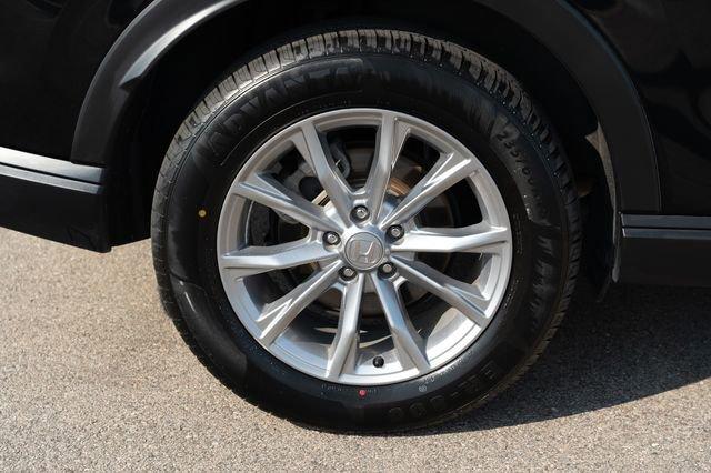 used 2023 Honda CR-V car, priced at $27,194