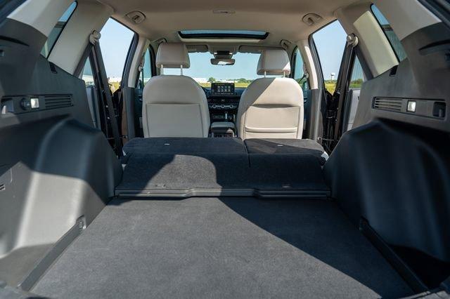used 2023 Honda CR-V car, priced at $27,194