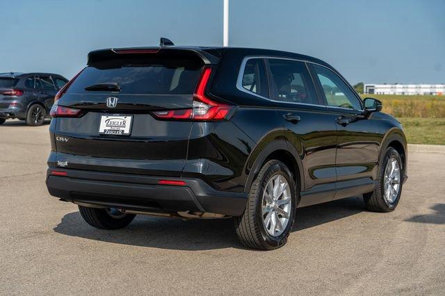 used 2023 Honda CR-V car, priced at $27,194