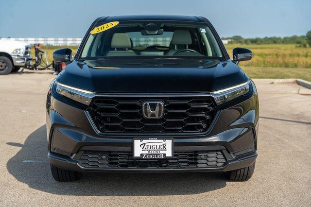 used 2023 Honda CR-V car, priced at $27,194