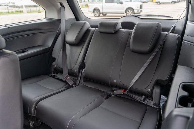 used 2024 Honda Odyssey car, priced at $40,794