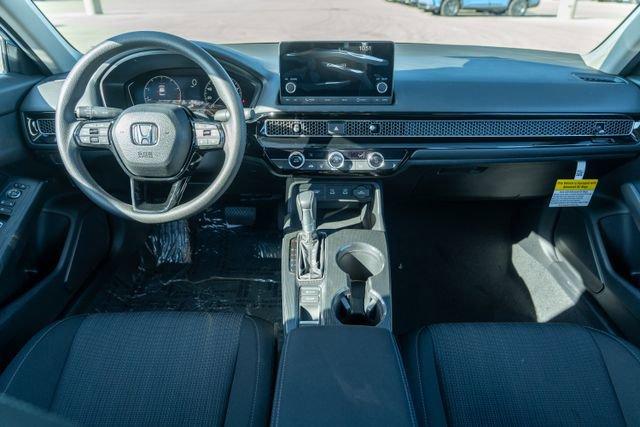 new 2026 Honda Civic car, priced at $25,146