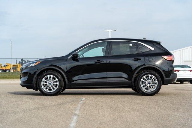 used 2022 Ford Escape car, priced at $18,994