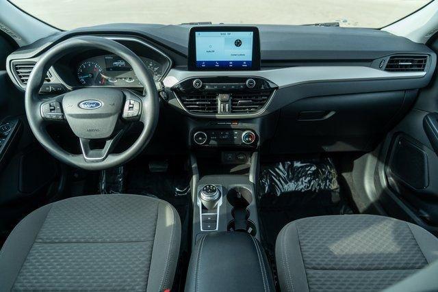 used 2022 Ford Escape car, priced at $17,992