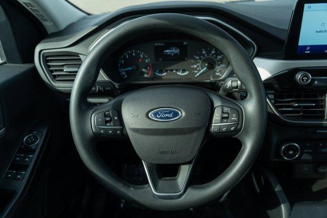 used 2022 Ford Escape car, priced at $18,994