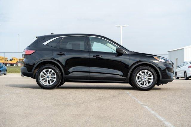 used 2022 Ford Escape car, priced at $18,994