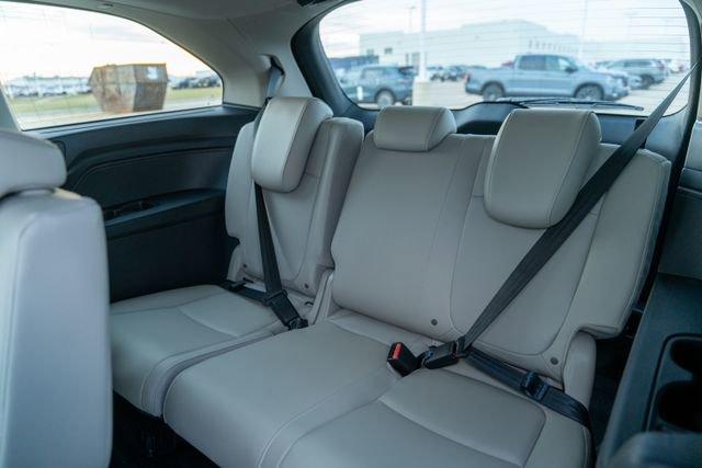new 2026 Honda Odyssey car, priced at $41,040