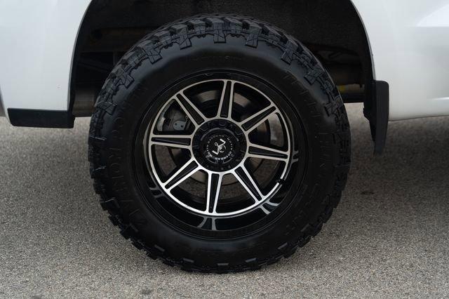 used 2019 Chevrolet Silverado 1500 car, priced at $33,594