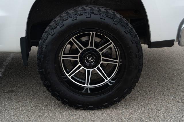used 2019 Chevrolet Silverado 1500 car, priced at $33,594