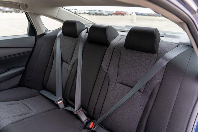 used 2024 Honda Accord car, priced at $25,894
