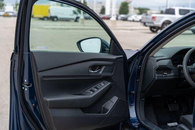 used 2024 Honda Accord car, priced at $25,894