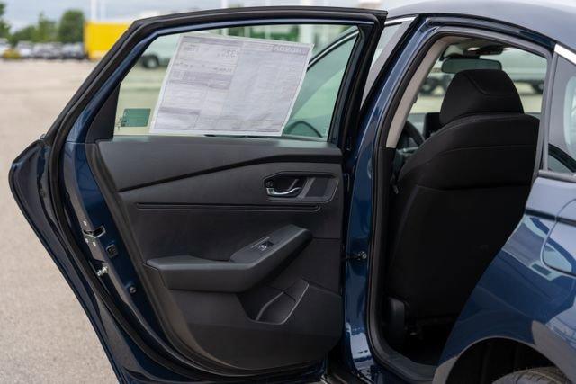 used 2024 Honda Accord car, priced at $25,894