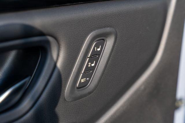 used 2025 Honda Pilot car, priced at $48,294