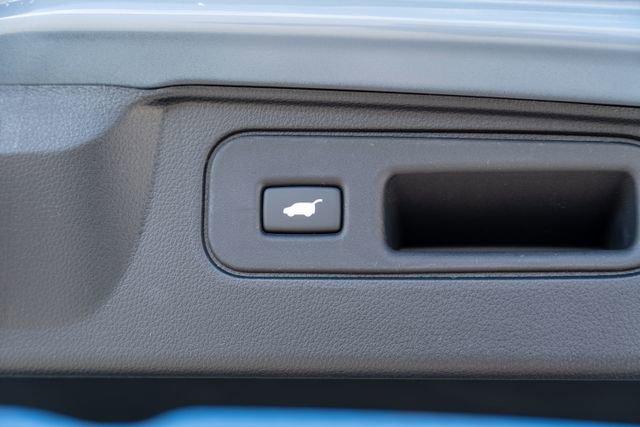 used 2025 Honda Passport car, priced at $41,994