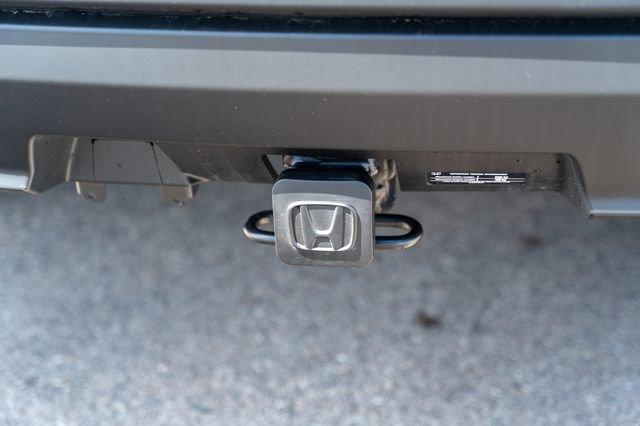 used 2025 Honda Passport car, priced at $41,994