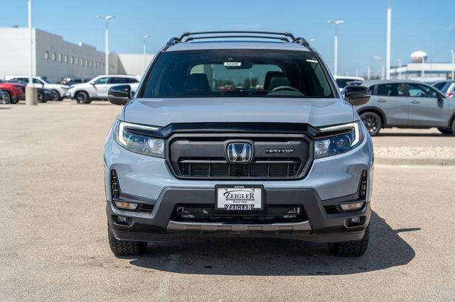 used 2025 Honda Passport car, priced at $41,994