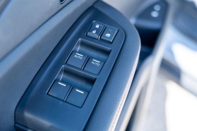used 2025 Honda Passport car, priced at $41,994