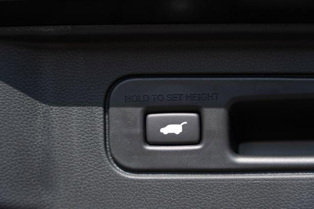 new 2025 Honda Pilot car, priced at $47,095