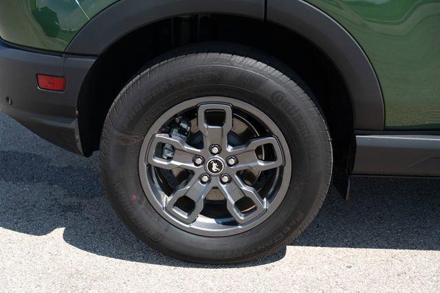 used 2024 Ford Bronco Sport car, priced at $27,394