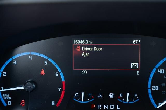 used 2024 Ford Bronco Sport car, priced at $28,194