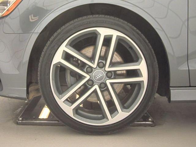 used 2018 Audi A3 car, priced at $20,384
