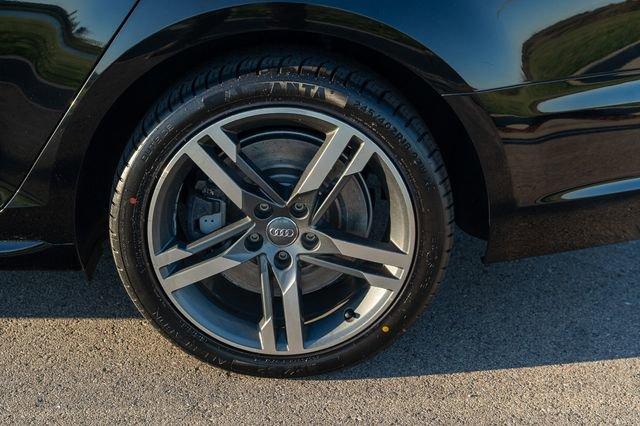 used 2017 Audi A4 car, priced at $19,957