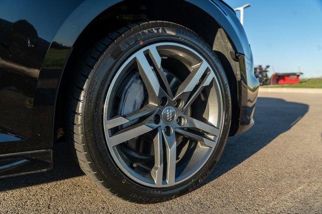 used 2017 Audi A4 car, priced at $19,957