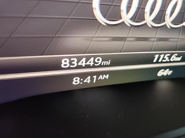 used 2017 Audi A4 car, priced at $15,994
