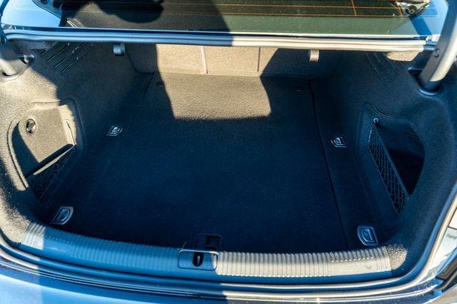 used 2017 Audi A4 car, priced at $19,957