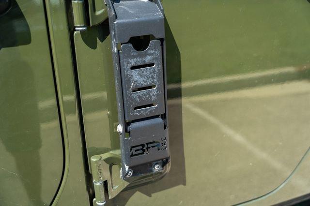 used 2022 Jeep Gladiator car, priced at $42,995