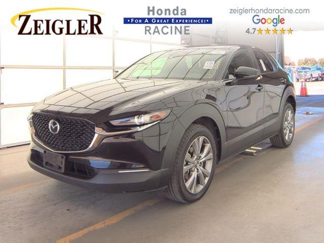 used 2021 Mazda CX-30 car, priced at $17,894