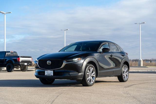 used 2021 Mazda CX-30 car, priced at $17,994