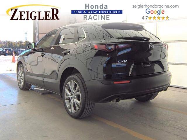 used 2021 Mazda CX-30 car, priced at $17,894