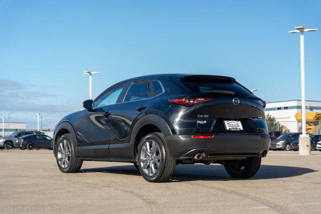 used 2021 Mazda CX-30 car, priced at $17,994