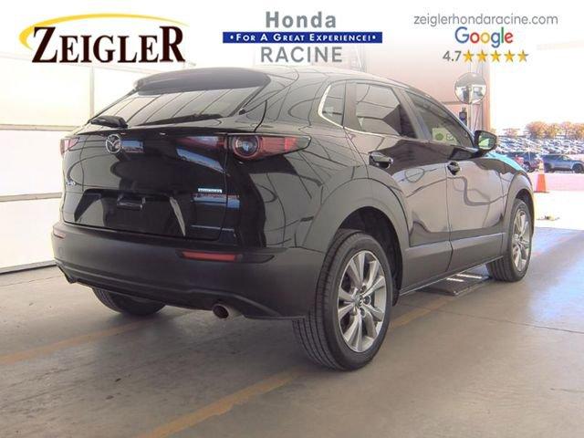 used 2021 Mazda CX-30 car, priced at $17,894